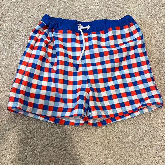 Jacadi Other - Jacadi Swim Shorts size 6 little kid